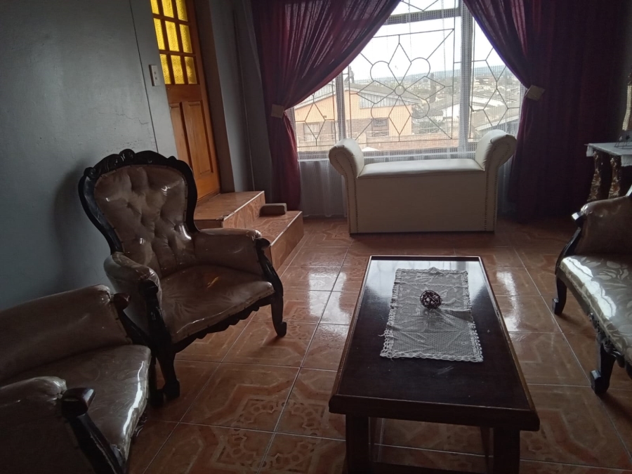 3 Bedroom Property for Sale in Rosedale Park Eastern Cape